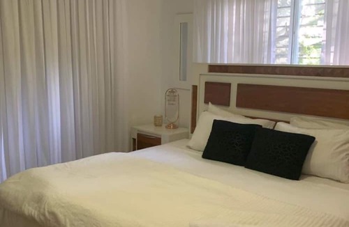 La Zurza Apartment | Beautiful apartment in Santiago de los caballeros, near the monument
