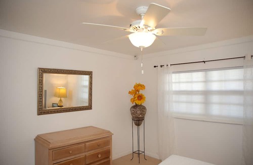 Nassau Apartment | Tangerine Sunsets Fairchild