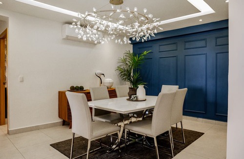Downtown Santo Domingo Apartment | Lux Apt. in the downtown of Santo Domingo with rooftop Pool 🌴