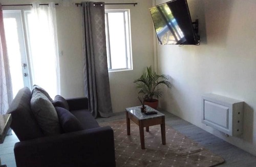 La Fargue Apartment | Tranquility Suites- Feels like home