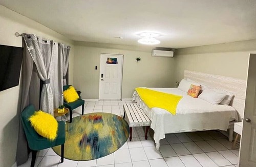 Cockburn Town Villa | BREIJI HILLS