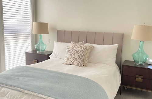 Paradise Island Condo | Luxury Condo with spectacular amenities on Paradise Island
