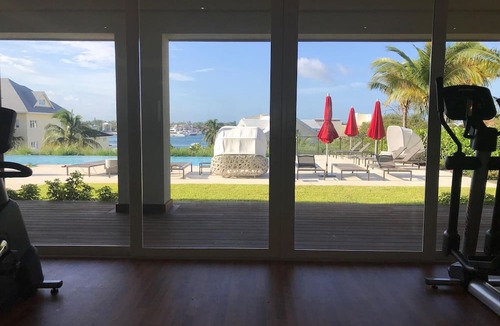 Paradise Island Condo | Luxury Condo with spectacular amenities on Paradise Island