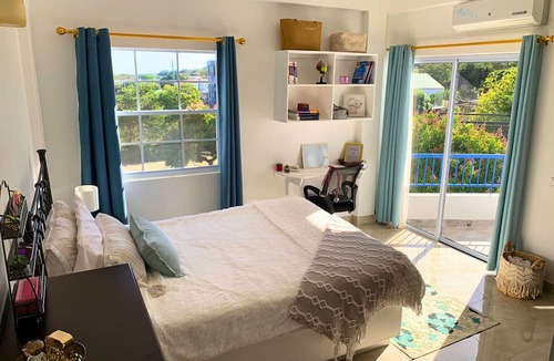 Morne Rouge Apartment | Blue Star Apartments and Hotel