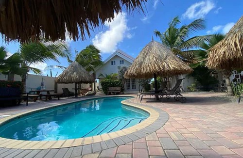 Tanki Leendert Apartment | Aruba Tropic Apartments