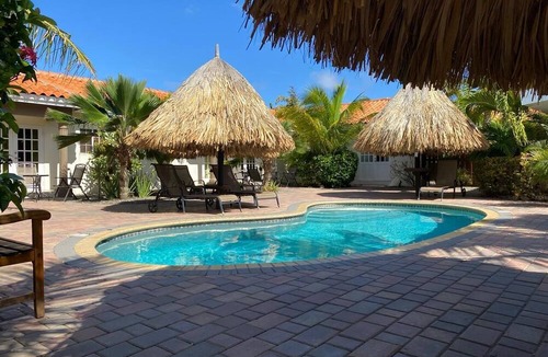 Tanki Leendert Apartment | Aruba Tropic Apartments