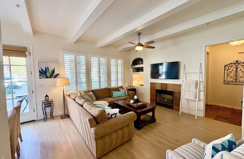 La Quinta Villa | Beautifull 1st Floor, Corner Resort Suite, Updated with Great Views 2BR#065127