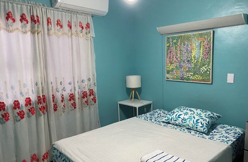 Ensanche Miramar Apartment | Casa Azul Apartment