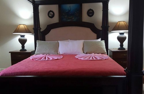 Mammee Bay Estates Villa | North Star Villa
