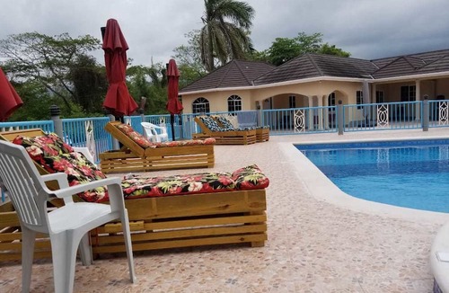 Mammee Bay Estates Villa | North Star Villa
