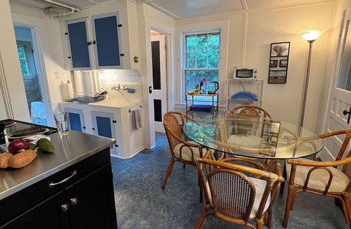 Keene House | Adirondacks - Hill Top Bungalow - Keene, NY-Near Lake Placid