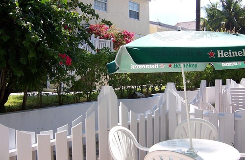 Paradise Island Condo | Come Home to Sunrise Beach Villas, Paradise Island