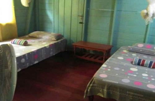 Bluefields House | Shades Cottage Room #2
