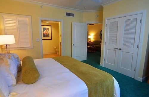 Paradise Island Condo | Harborside at Atlantis 2 Bedroom Sleeps 6-8 - Multiple Weeks Available!