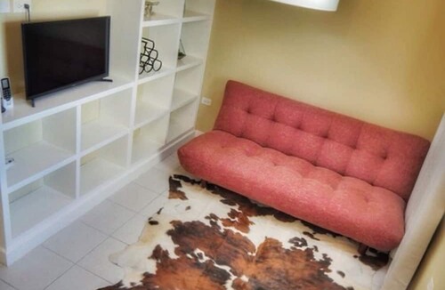 West End House | Deluxe appartment at Point village