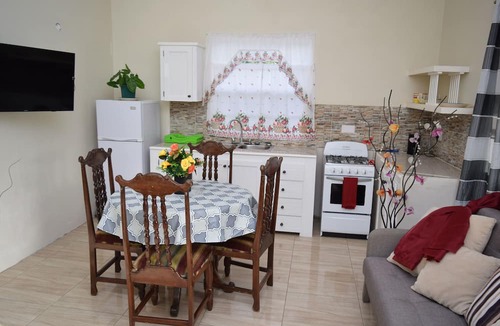 Gros Islet Apartment | Justinn Apartments