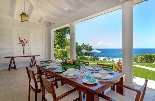 Ocho Rios Villa | Prospect Estate and Villas