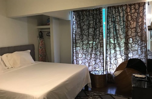 Camperdown Apartment | Abacus Jamaica the Zana Suite