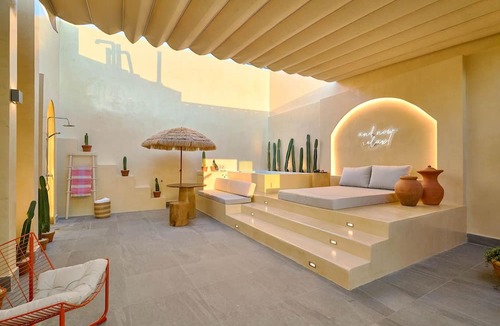 La Julia Apartment | ®{Tulum~Experience}Penthouse @Downtown+Pool+View