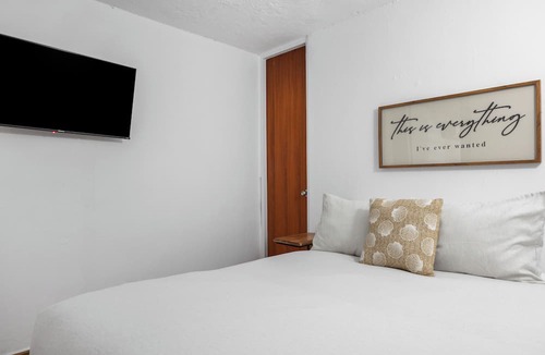 Sabana Abajo Apartment | Castellana by Otium