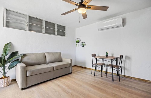 Sabana Abajo Apartment | Castellana by Otium