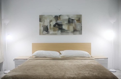 Parque Apartment | Unit 2 Cozy Apartment with walking distance from bars, restaurants and beach