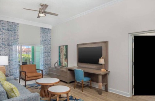 Paradise Island Apartment | Harborside Resort - Two Bedroom Premium - Full Resort Access