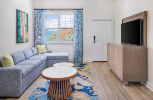 Paradise Island Apartment | Harborside Resort - Two Bedroom Premium - Full Resort Access