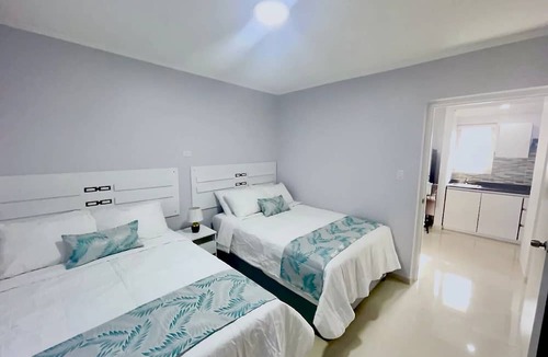 Santa Cruz Apartment | Sunway Aruba Aparments
