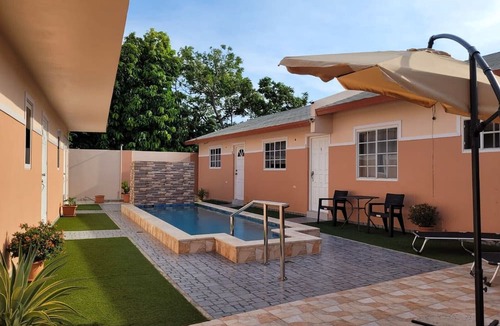 Santa Cruz Apartment | Sunway Aruba Aparments