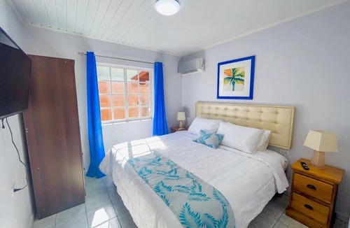 Santa Cruz Apartment | Sunway Aruba Aparments