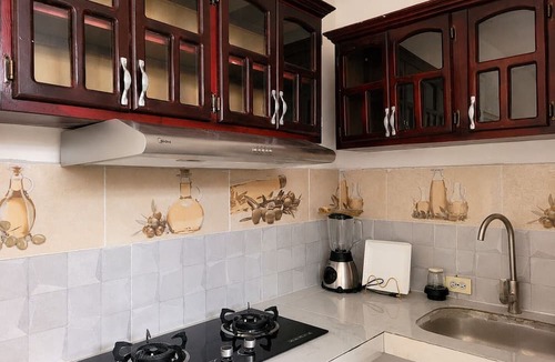 San Juan Province Apartment | Yireh Hotel Grand Suites
