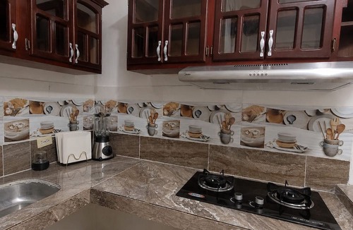 San Juan Province Apartment | Yireh Hotel Grand Suites