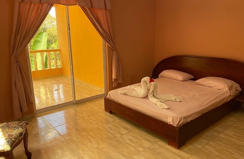 Los Cerros Villa | 4 Bedroom Villa, private pool, security, ocean view