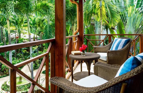 Negril Villa | Idle Awhile Villas