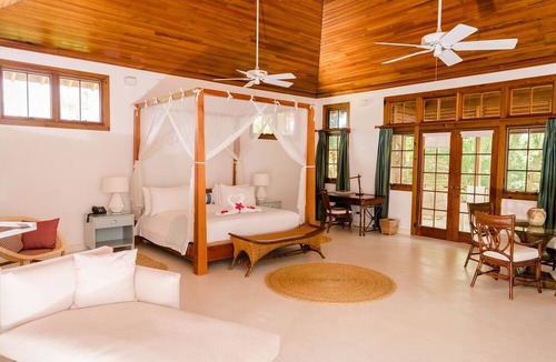 Negril Villa | Idle Awhile Villas