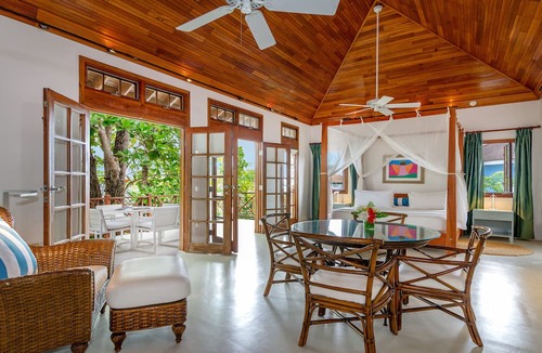 Negril Villa | Idle Awhile Villas