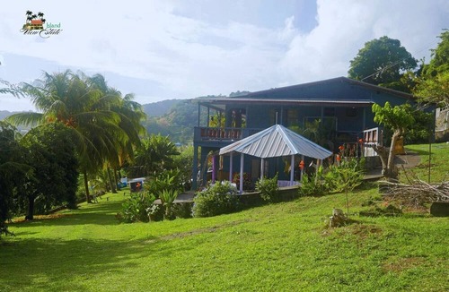 Kingstown Apartment | Tranquil 1-bedroom apartment in charming Kingstown perfect for relaxing