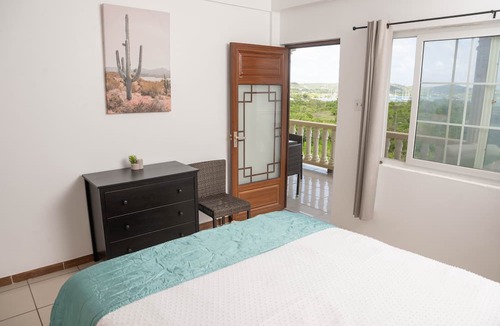 Falmouth Harbour Apartment | Christophers Apartments