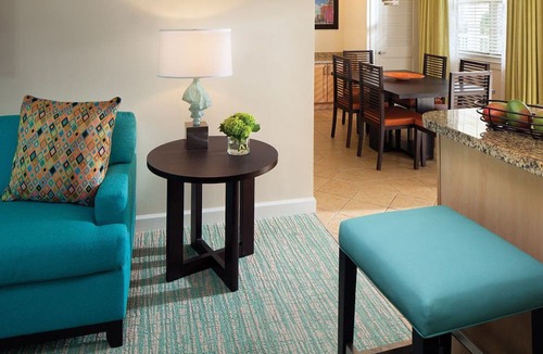 Paradise Island Condo | Harborside Resort at Atlantis | One-Bedroom Villa