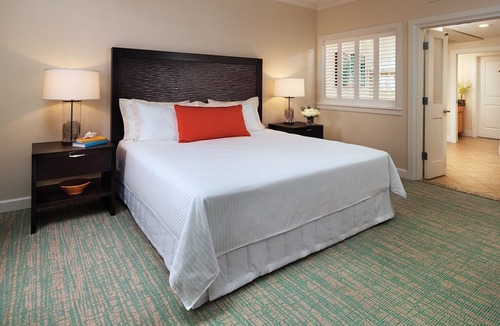 Paradise Island Condo | Harborside Resort at Atlantis | One-Bedroom Villa