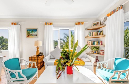 Governor's Harbour Condo | Pineapple Fields Boutique Condo Hotel