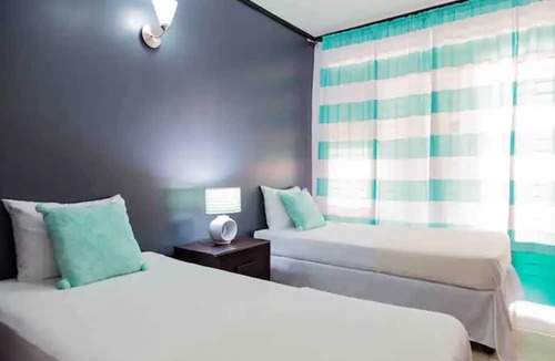 New Kingston Apartment | Sweet Kensville