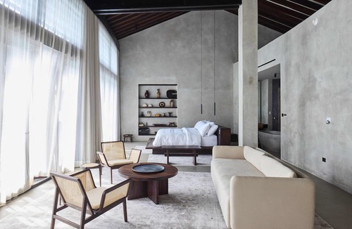 San Pedro Villa | Villa Abrazos