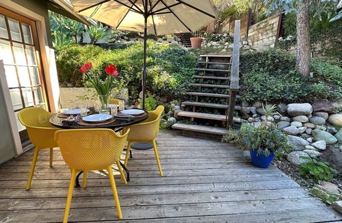 Silver Lake House | Stylish 2-Bedroom House in the Heart of Silverlake