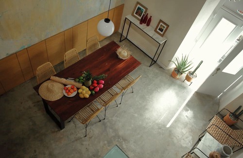 Zona Colonial Apartment | FIXIE LOFTS - Colonial Villa Suites with Pool