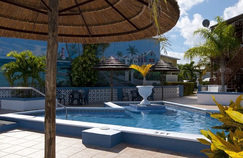 Bahama Reef Apartment | Ocean Reef Yacht Club & Resort