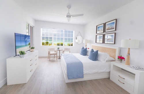 Treasure Cay Apartment | Bahama Beach Club Resort