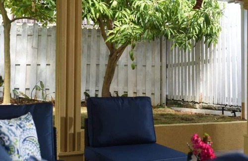 Mango Walk House | Charming 2-bedroom townhome with WiFi, AC in gorgeous Montego Bay