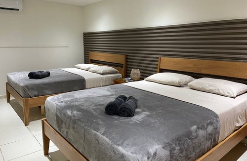 Camacuri Apartment | Hacienda Apartments near the beach